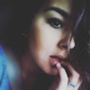 Meet your Posher, Catherine